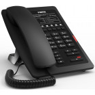 Телефон IP Fanvil H3 черный