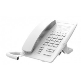 Телефон IP Fanvil H3 белый (H3 WHITE)