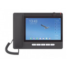 Телефон IP Fanvil A32 черный
