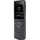 Телефон IP Fanvil W611W черный
