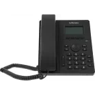 Телефон IP Flyingvoice P10 черный