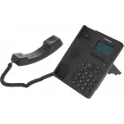 Телефон IP Flyingvoice P10 черный