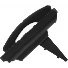 Телефон IP Flyingvoice P10 черный