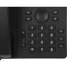 Телефон IP Flyingvoice P10 черный