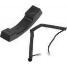 Телефон IP Flyingvoice P10 черный