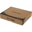 Телефон IP Flyingvoice P10 черный