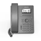 Телефон IP Flyingvoice P10P черный