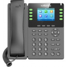 Телефон IP Flyingvoice P23GW серый