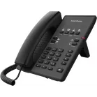 Телефон IP Fanvil H1 черный