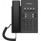 Телефон IP Fanvil H1 черный