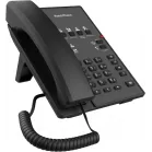 Телефон IP Fanvil H1 черный