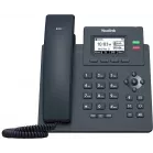 Телефон IP Yealink SIP-T31W черный