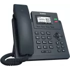Телефон IP Yealink SIP-T31W черный