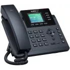 Телефон IP Yealink SIP-T34W черный