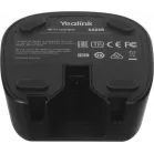 Трубка Yealink AX86R черный