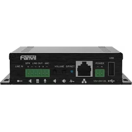 Шлюз IP Fanvil PA3