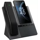 Телефон IP Fanvil V76C черный