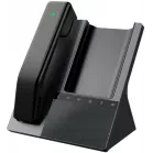 Телефон IP Fanvil V76C черный