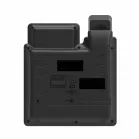 Телефон IP Dinstar C60GP черный