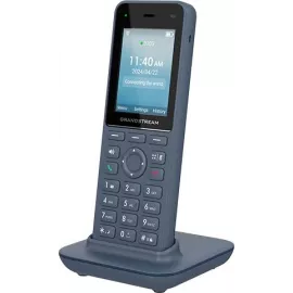 Телефон IP Grandstream WP826 серый
