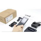 Телефон IP Grandstream WP826 серый