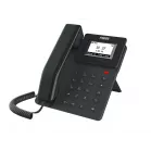 Телефон IP Fanvil V50G черный