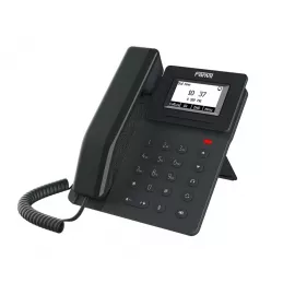 Телефон IP Fanvil V50G черный