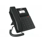 Телефон IP Fanvil V50G черный