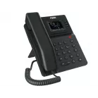 Телефон IP Fanvil V60G черный