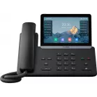 Телефон IP Yealink SIP-T87W черный