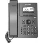 Телефон SIP Flyingvoice P10S серый