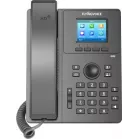 Телефон SIP Flyingvoice P11S серый