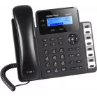 Телефон IP Grandstream GXP-1628 черный