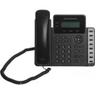 Телефон IP Grandstream GXP-1628 черный