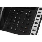 Телефон IP Grandstream GXP-1628 черный