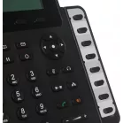 Телефон IP Grandstream GXP-1628 черный