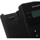 Телефон IP Grandstream GXP-1628 черный