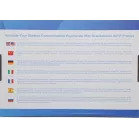 Телефон IP Grandstream GXP-1628 черный