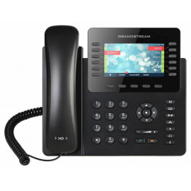 Телефон SIP Grandstream GXP-2170 черный
