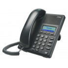 Телефон IP D-Link DPH-120SE/F1 черный