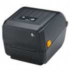 Термопринтер Zebra ZD220t (ZD22042-T0EG00EZ) 102мм/с/USB для печ.накл. черный/черный