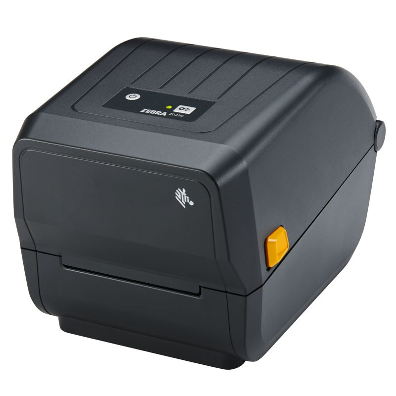 Термопринтер Zebra ZD220t (ZD22042-T0EG00EZ) 102мм/с/USB для печ.накл. черный/черный Термопринтер Zebra ZD220t (ZD22042-T0EG00EZ) 102мм/с/USB для печ.накл. черный/черный