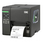 Термопринтер TSC ML240P (99-080A005-0302) 203dpi/USB/RS232/Eth для печ.этик. черный