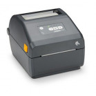 Термопринтер Zebra ZD421 (ZD4A042-30EE00EZ) 203dpi 152мм/с/USB/Eth/BT для печ.накл. черный