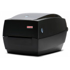 Термопринтер Mertech TLP100 Terra Nova (4589) 300dpi 100мм/с/USB/RS232/Eth для печ.этик. черный