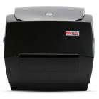 Термопринтер Mertech TLP100 Terra Nova (4589) 300dpi 100мм/с/USB/RS232/Eth для печ.этик. черный