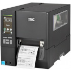 Термопринтер TSC MH241T (MH241T-A001-0302) 203dpi 356мм/с 3.5"/USB/RS232/Eth/Wi-Fi/BT для печ.этик. черный