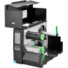 Термопринтер TSC MH241T (MH241T-A001-0302) 203dpi 356мм/с 3.5"/USB/RS232/Eth/Wi-Fi/BT для печ.этик. черный