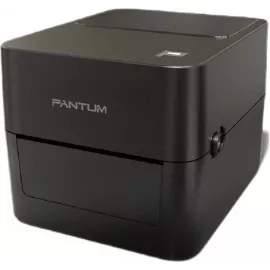 Термопринтер Pantum PT-D160 (для печ.накл.) стационарный черный