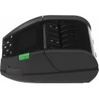 Термопринтер TSC Alpha-30L (A30L-A001-0002) 203dpi 127мм/с 2.3"/USB/BT для печ.этик. черный